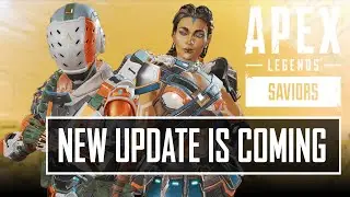 New Upcoming Update Fixes Prestige Skin Glitch & Audio Bugs ready for Season 14