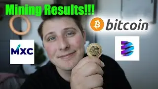 MatchX M2 Pro Results — MXC | DHX | Bitcoin