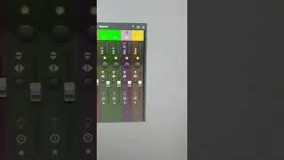 FL Studio - Master Bus & Mixer Effects Tab Disappeared - Hidden Effects Section - 