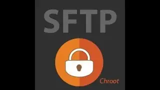 SFTP Chroot in Rhel8.