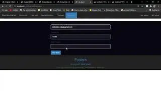 PHP projects(Electricity billing system) USE RAW PHP , Database conn use PDO, in my UV  Assainment.