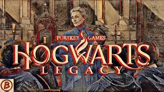 Hogwarts Legacy⭕️| Волшебная палочка которая может.Агара-колду.Прохождение  |9