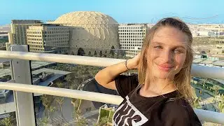 ЭКСПО 2020 ДУБАЙ. КАК ТАКОЕ МОЖНО ПОКАЗЫВАТЬ? ОТДЫХ В ДУБАЕ НА ВЫСТАВКЕ EXPO 2020 DUBAI.