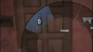 Grenade? Psshhhh