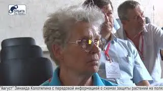 Телеканал 