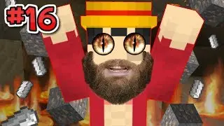 THE GREATEST EXPEDITION!| Minecraft Epic Modpack SE4 - PART 16 | MabiVsGames