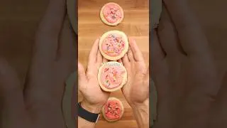 Don’t hate on these cookies 
