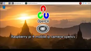 ip webcam | raspberry pi 4 opencv ip webcam | raspberry pi 4 opencv