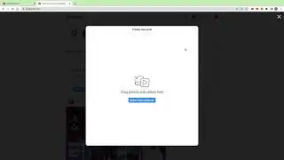 How to Post on Instagram