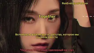 [РУС САБ] Dreamcatcher - Apocalypse: Save Us Album Medley