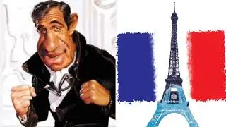 Ennio Morricone - Chi Mai 2023 Жан Поль Бельмондо -  Профессионал Jean-Paul Belmondo