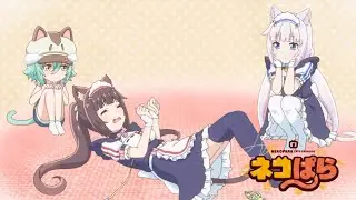 Nekopara episode 4 english dub