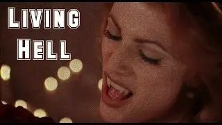 ► Tribute ϟ Vampire Multifandom | † Living Hell †