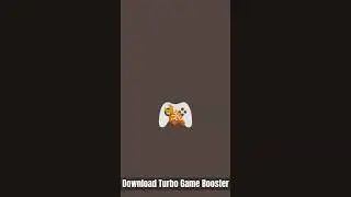 genshin lag fix with turbo game booster 🚀 