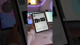 ipad air accessories and apps ✨💭 ft notability