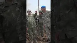 efsane komutan onu herkes tanır