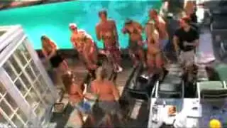 DJ TUNE feat ORREMANNEN 