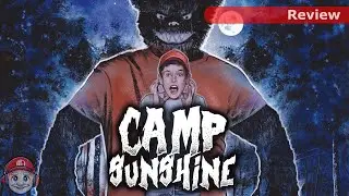 Review: Camp Sunshine on Nintendo Switch