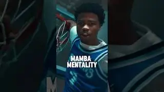 How Kobe Bryant Inspired This Freestyle 🏀🙏🏾 #kobebryant #mambamentality #rapfreestyle #centralcee