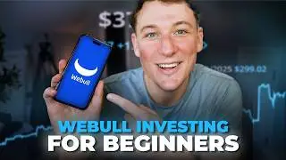 Webull investing beginners guide | 2025