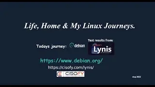 Debian 11  Stats On 2 Separate Installs 1: Pure Debian. 2: Working System, With & Without Firewall