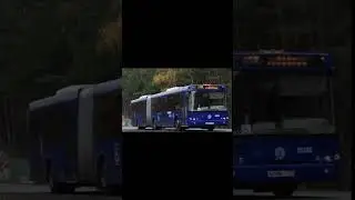 Как менялся автобус лиаз 6213 (старый).