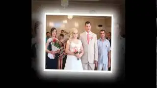 Наша Свадьба! Фото.