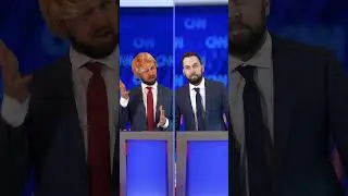 The Debates Basically 