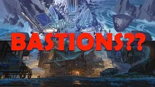 SuppleMENTALs: DM Roundtable - What's a BASTION?