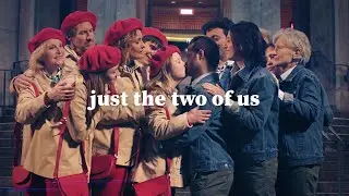Just The Two Of Us | CoorDown | World Down Syndrome Day 2022