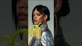 Who is the richest 💲R & B singer #shorts #music