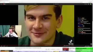 БРАТИШКИН СМОТРИТ - ПОДБОРКА МЕМОВ ИЗ ТИКТОКА С 89-ЫМ СКВАДОМ | TIKTOK MEMES 89 SQUAD #28