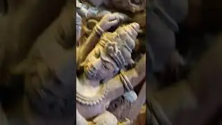 Храм Истины в Паттайе. Sanctuary of Truth 