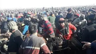 #Кара-суу району Мамажан айылы 23.02.2019