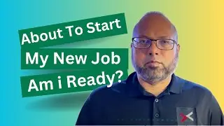 How to increase your Confidence New Job ? Boost Tips