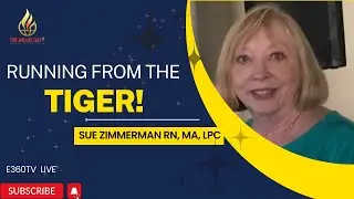 "Running from the TIGER!” Rebroadcast
