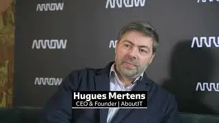 How AboutIT grew their Microsoft business x25 with ArrowSphere