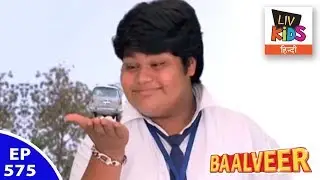 Baal Veer - बालवीर - Episode 575 - Revenge Of The Children