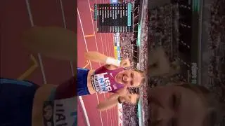 Most Memorable Moments of the 2023 World Championships In Budapest!