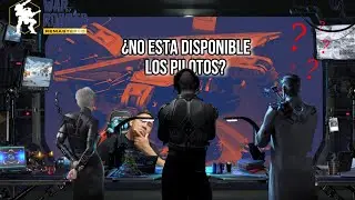 ANALISIS: NO ESTA DISPONIBLE LOS PILOTOS? Confirmen🫤 | War Robots WR | Turbo Commander WR