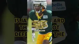 Packers Rookie Safeties Make Strong Impression in Preseason [Javon Bullard & Evan Williams] #Packers