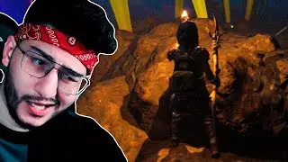 РАБОТАЕМ НА БАЗЕ (Grounded) #33