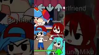 FNF Reaction 