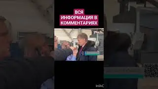 💥 Навальный убит в путинской тюрьме