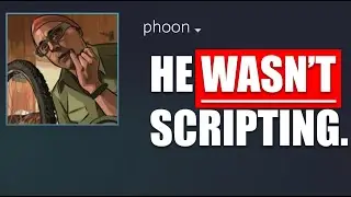 Why zblock didn't actually affect phoon