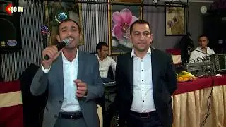 Rusiyada yaşayan həmyerlilərimiz onun səsinə heyran qaldı - Asef Xelilov Новый Уренгой