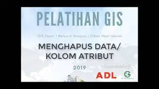 Deleting Rows or Columns in the ArcGIS Attribute Table