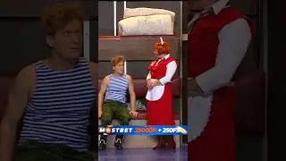 Обвенчал🤣 