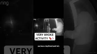 VERY BROKE ACTIVITY 🍫🏃🏻‍♂️