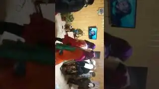 Ваксола ялыште Васли кугыза_влак. 2023 ий(4)